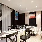Hotel Lebron