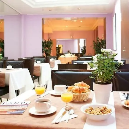 Lebron Hotel