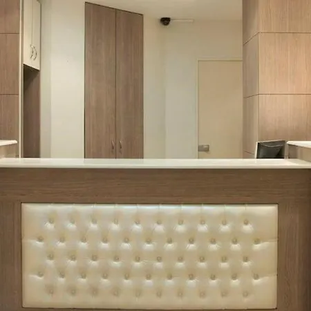 Hotel Lebron Parigi