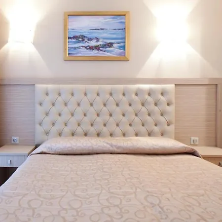 Hotel Lebron Parigi