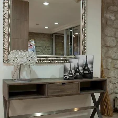Lebron Hotel Parigi