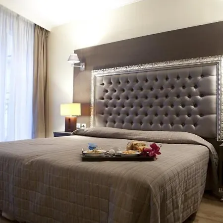 Lebron Hotel 3*