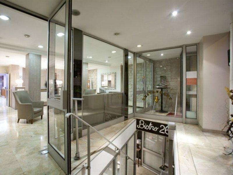 Hotel Lebron 3*