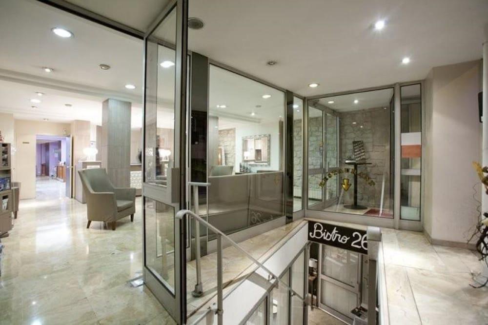 Hotel Lebron Paris