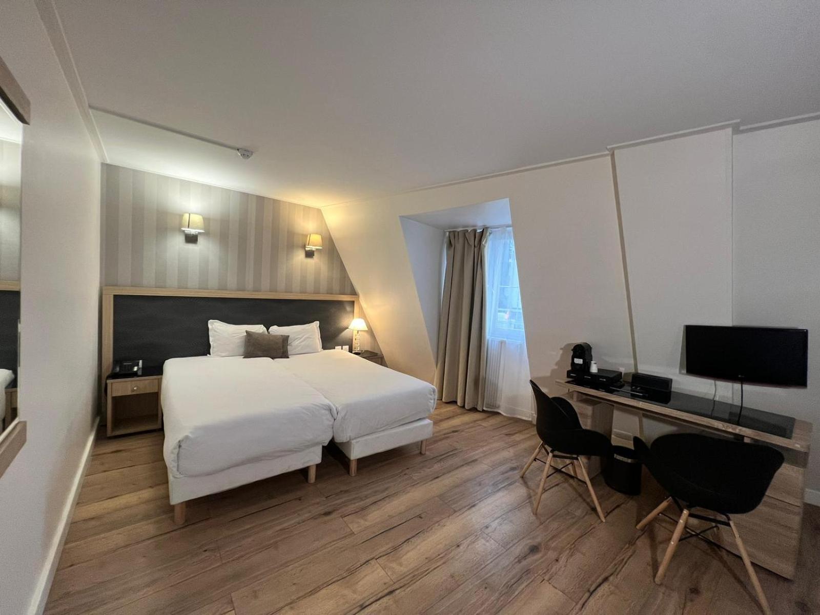 Hotel Lebron 3*