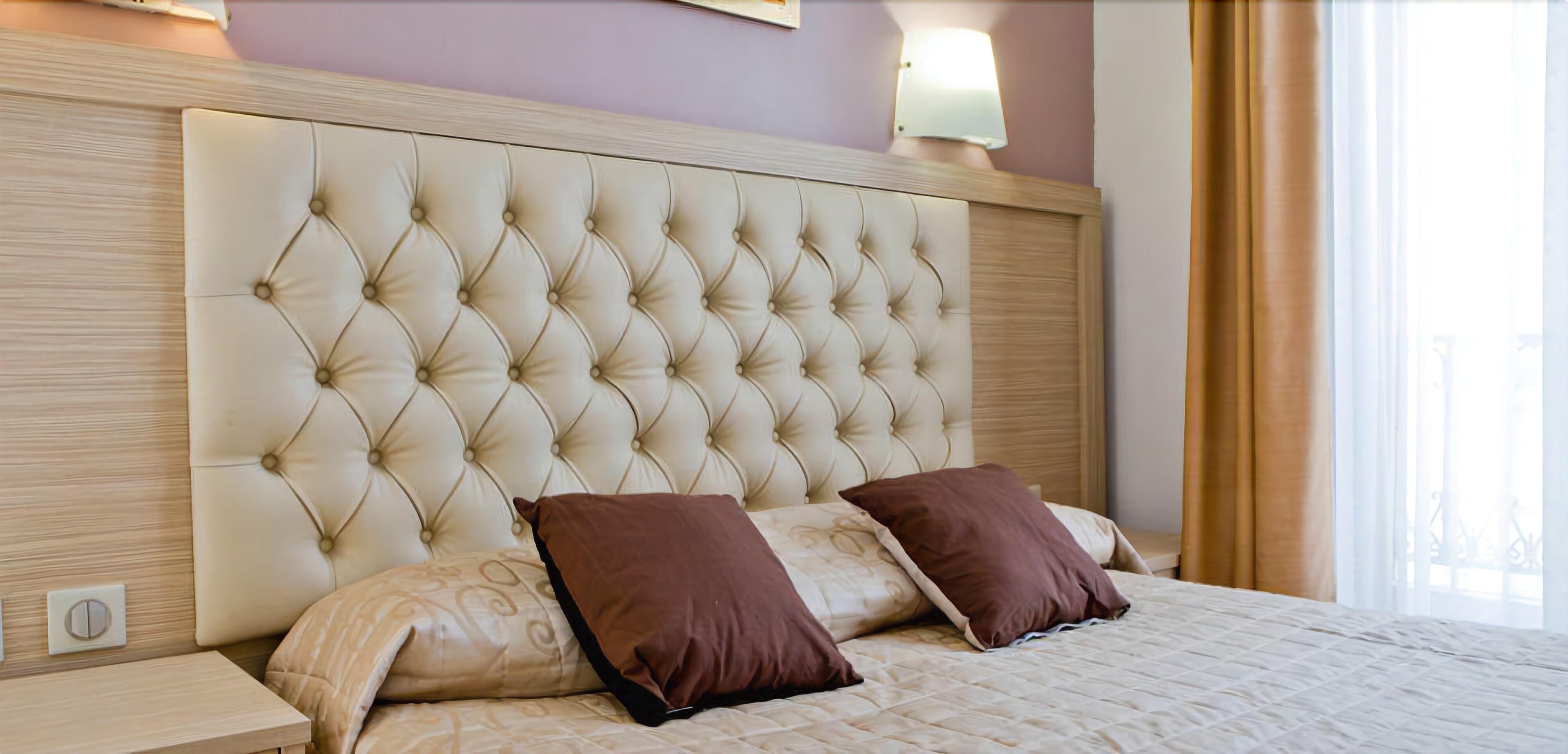 Lebron Hotel Paris