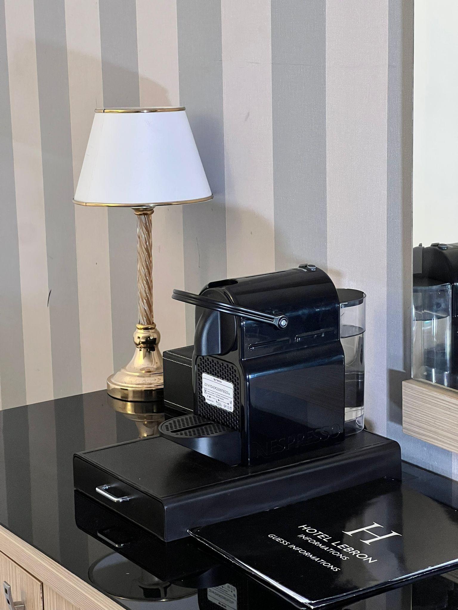 Hotel Lebron 3*