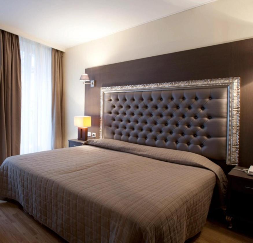 Hotel Lebron Paris