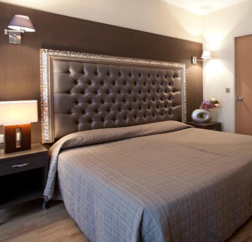 Hotel Lebron 3*