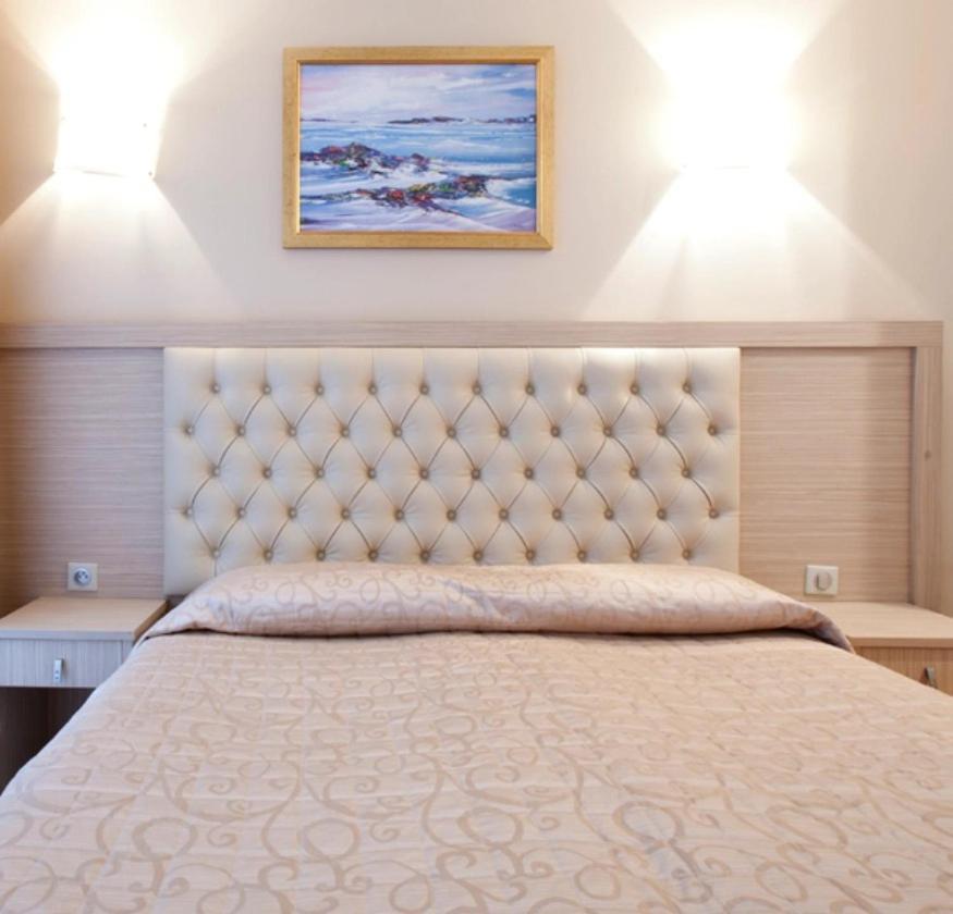 Hotel Lebron Paris