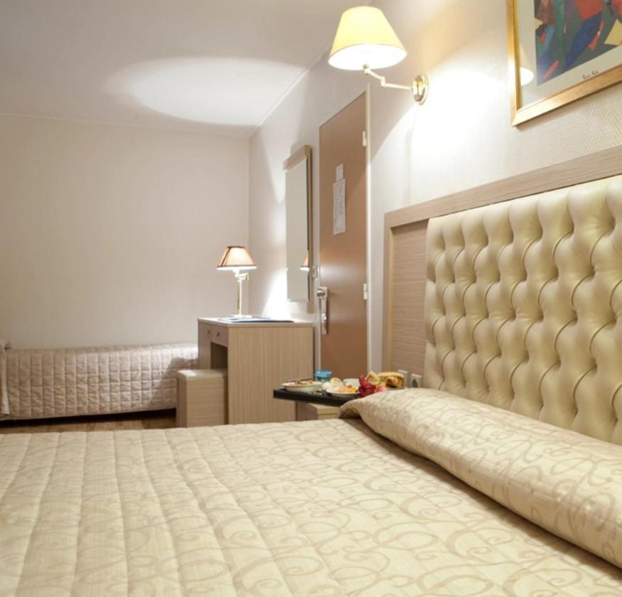 Lebron Hotel Paris