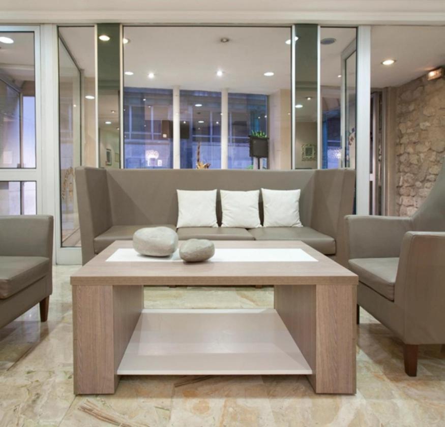 Lebron Hotel Paris