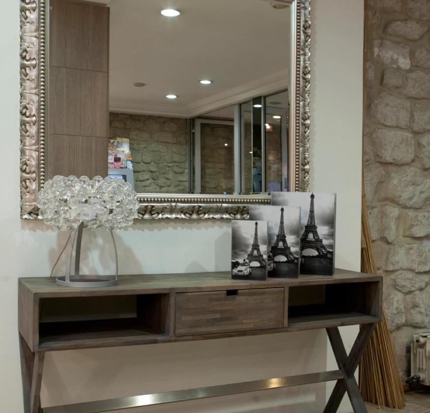 Lebron Hotel Paris