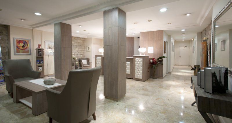 Lebron Hotel 3*