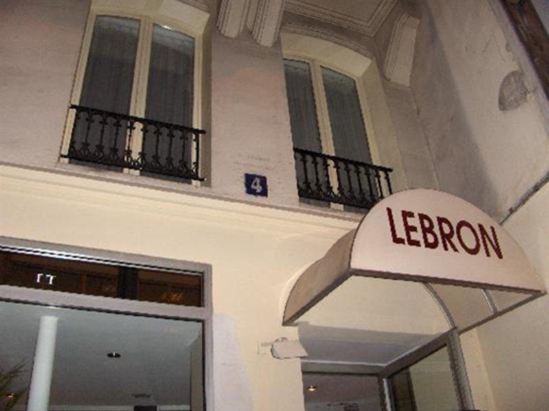Lebron Hotel 3*