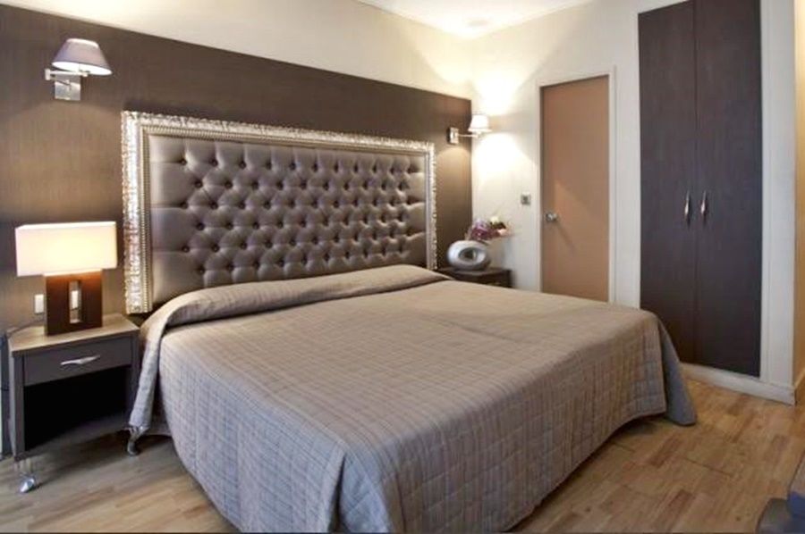 Hotel Lebron