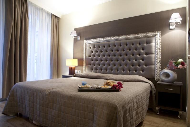 Lebron Hotel 3*