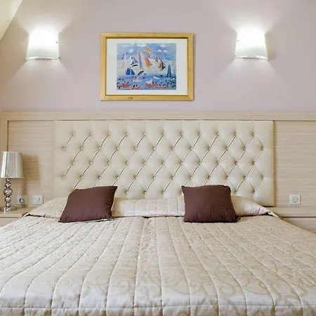 Hotel Lebron Paris