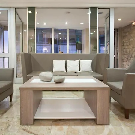 Lebron Hotel Paris