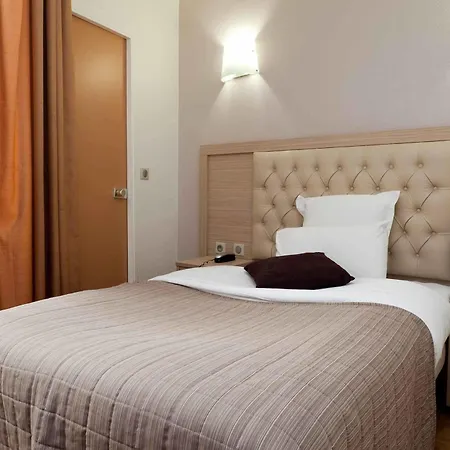 Hotel Lebron